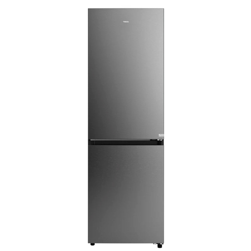 ricaページ COMBINADO TEKA RBF 64660 SS LIVRE 338L INOX 185X59,5X70CM
